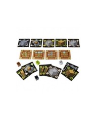 MINECRAFT JUEGO DE CARTAS 887961233773  14,01 €