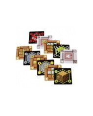 MINECRAFT JUEGO DE CARTAS 887961233773  14,01 €