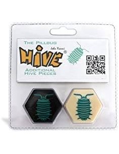 HIVE: BICHO BOLA HIVE: BICHO BOLA