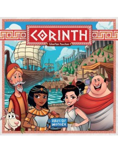 CORINTH CORINTH
