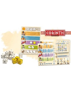CORINTH CORINTH