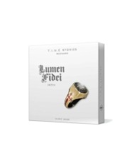 T.I.M.E STORIES: LUMEN FIDEI