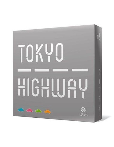 TOKYO HIGHWAY TOKYO HIGHWAY