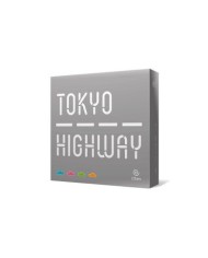 TOKYO HIGHWAY