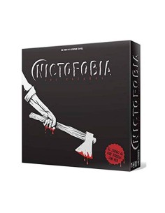 NICTOFOBIA NICTOFOBIA