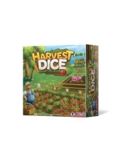 HARVEST DICE
