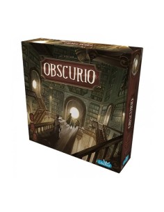 OBSCURIO OBSCURIO