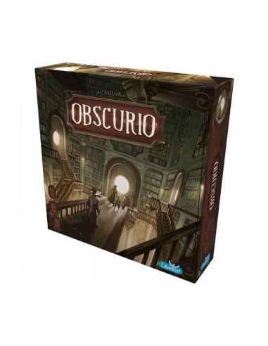 OBSCURIO OBSCURIO