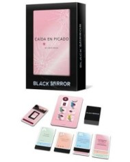 BLACK MIRROR: CAIDA EN PICADO