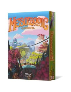MESOZOOIC MESOZOOIC