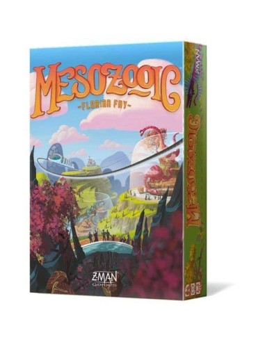 MESOZOOIC