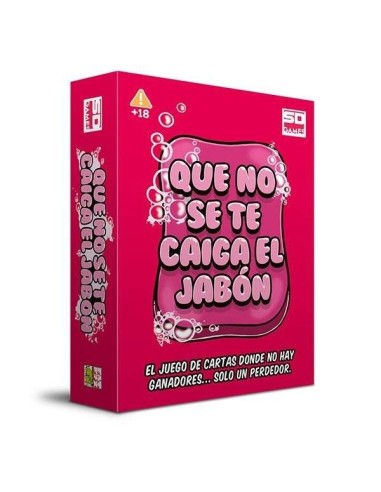 Juego Que No Se Te Caiga el Jabon Juego Que No Se Te Caiga el Jabon