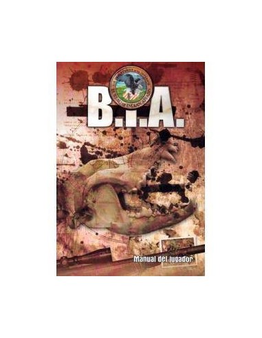 B.I.A. BUREAU OF INDIAN AFFAIRS B.I.A. BUREAU OF INDIAN AFFAIRS