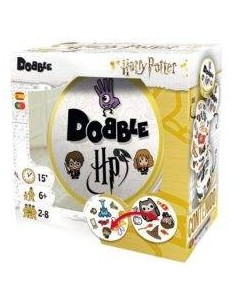 DOBBLE HARRY POTTER