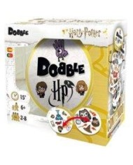 DOBBLE HARRY POTTER DOBBLE HARRY POTTER