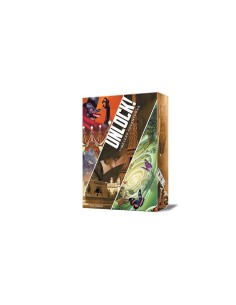 UNLOCK TIMELESS ADVENTURES UNLOCK TIMELESS ADVENTURES