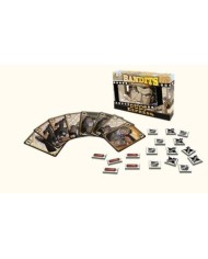 COLT EXPRESS. BANDITS - DJANGO