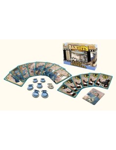 COLT EXPRESS. BANDITS - DOC COLT EXPRESS. BANDITS - DOC