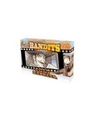 COLT EXPRESS. BANDITS - GHOST