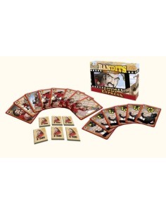 COLT EXPRESS. BANDITS - TUCO COLT EXPRESS. BANDITS - TUCO