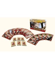 COLT EXPRESS. BANDITS - TUCO