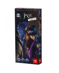 MR. JACK LONDRES EXPANSION