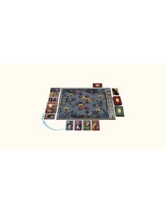 MR. JACK LONDRES EXPANSION MR. JACK LONDRES EXPANSION
