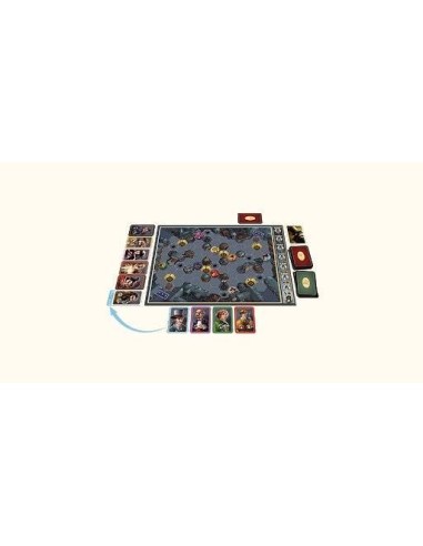 MR. JACK LONDRES EXPANSION MR. JACK LONDRES EXPANSION
