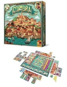 COIMBRA COIMBRA