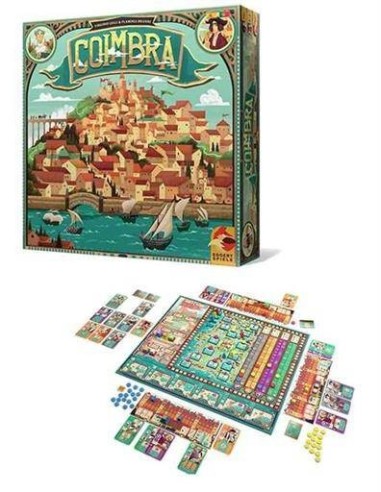 COIMBRA COIMBRA