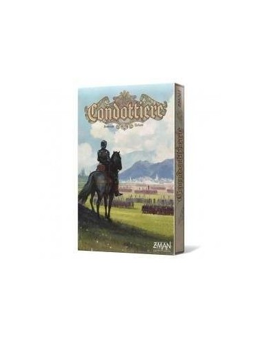 CONDOTTIERE CONDOTTIERE