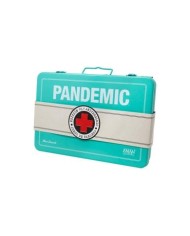 PANDEMIC 10º ANIVERSARIO