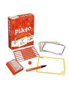 PIKTO PIKTO