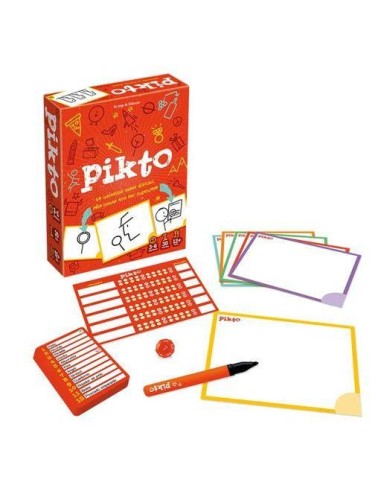 PIKTO PIKTO
