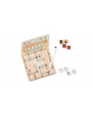 RAILROAD INK: EDICION ROJO ABRASADOR