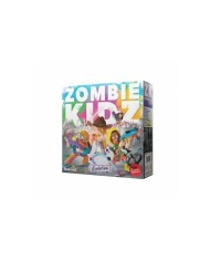 ZOMBIE KIDZ EVOLUTION ZOMBIE KIDZ EVOLUTION