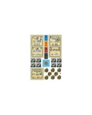 Juego mesa Riverboat