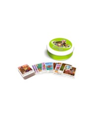 Juego mesa Timeline Blister Inventos