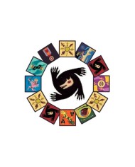 Juego mesa Los Hombres Lobo de Castronegro