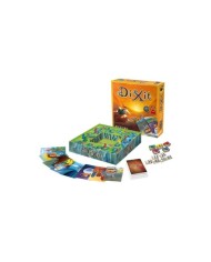 Juego mesa Dixit Classic Juego mesa Dixit Classic