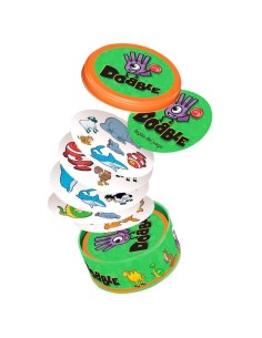 Juego Dobble Kids Juego Dobble Kids
