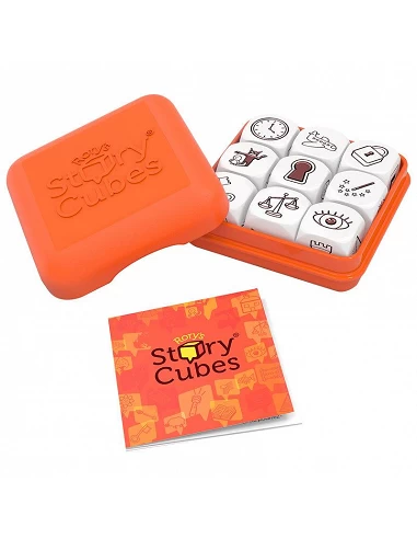 Juego Story Cubes Original