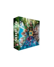 Juego mesa 4 Gods