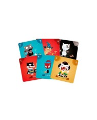 Juego Crazy Mistigri Juego Crazy Mistigri