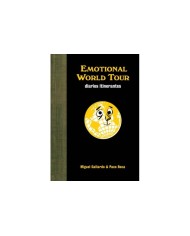 EMOTIONAL WORLD TOUR EDICION ESPECIAL NUMERADA