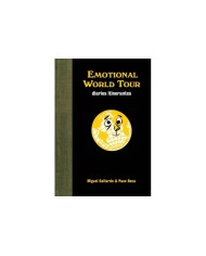 EMOTIONAL WORLD TOUR ED,LIMITADA