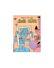 ANGEL SEFIJA TRAS EL NOVENO ARTE