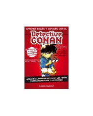 APRENDE INGLES CON EL DETECTIVE CONAN
