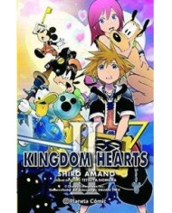 KINGDOM HEARTS II 7