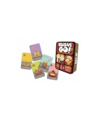 JUEGO DE MESA SUSHI GO 8436017221855 DEVIR 8,46 €